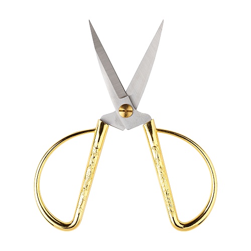 Ножницы классические BrunoVisconti®
"CARRARA"
Арт. 60-0065: фото #1