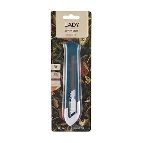 Нож канцелярский BrunoVisconti®

"FLORA.ГРАНАТ "
Арт. 2-248/02