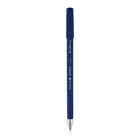 Ручка шариковая BrunoVisconti®
"SLIMWRITE" Navy
Арт. 20-0470