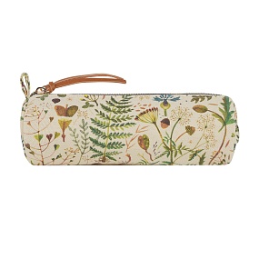 Косметичка BrunoVisconti®
 (200 х 70 мм)
"FLORA.ЛУГОВЫЕ ТРАВЫ"
Арт. 14-091/04