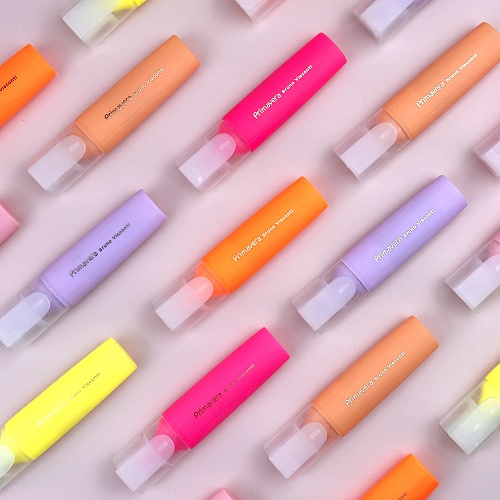 Текстовыделитель BrunoVisconti®
"PRIMAVERA" розовый
Арт. 22-0178/02: фото #4