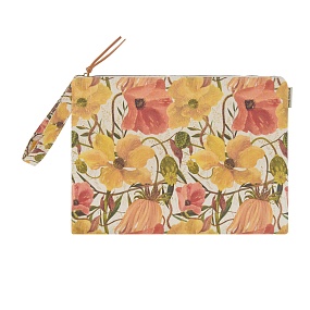 Папка на молнии BrunoVisconti®
А4 (37 х 27 см)
"FLORA.ЦВЕТОЧНАЯ СТРАСТЬ" мультиколор
Арт. 14-092/02