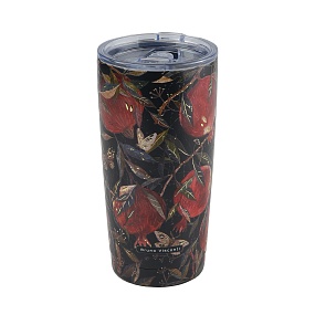 Термокружка "FLORA. Гранат", 600 мл
Арт. 2-861/02