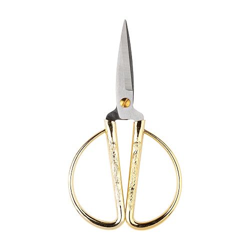 Ножницы классические BrunoVisconti®
"CARRARA"
Арт. 60-0064: фото #2