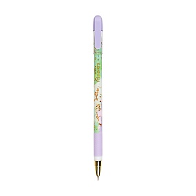 Ручка шариковая BrunoVisconti®
"PRIMAVERA"0.38 мм, синяя
Арт. 20-0240/70