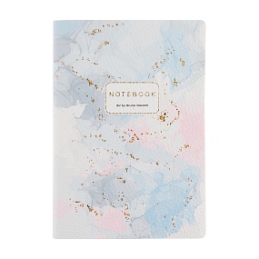 Тетрадь общая BrunoVisconti®
А5 (147 х 210 мм)
"PRIMAVERA" мультиколор 60 л., клетка
Арт. 7-60-1384/20