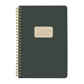 Тетрадь общая BrunoVisconti®
А5 (140 х 210 мм)
"VERDE.ANIMALS" 60 л., клетка
Арт. 7-60-201/31