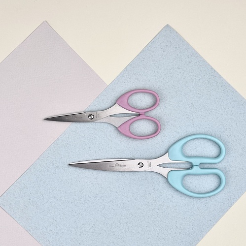 Ножницы классические BrunoVisconti®
"PRIMAVERA"
Арт. 60-0071: фото #5