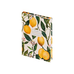 Блокнот Альт®
А6 (110 х 145 мм)
"FLORA.ЛИМОНЫ" мультиколор 80л.
Арт. 3-80-005/57