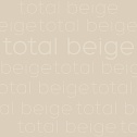 TOTAL BEIGE