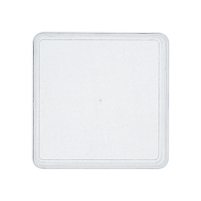 КОНТЕЙНЕР ПЛАСТИКОВЫЙ 6 Х 6 Х 2 СМ
Арт. 2-750/32