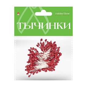 ТЫЧИНКИ, ВИД 2, 300 ШТУК, 3 ЦВЕТА
Арт. 2-396/02