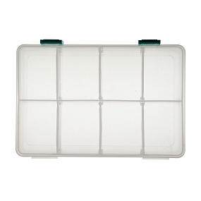 КОНТЕЙНЕР ПЛАСТИКОВЫЙ 20 Х 13.5 Х 4.5 СМ
Арт. 2-750/27