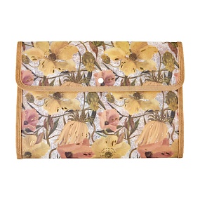 Папка-конверт на кнопке BrunoVisconti®
А4 (33 х 24 см)
"FLORA.ЦВЕТОЧНАЯ СТРАСТЬ"
Арт. 14-030/14