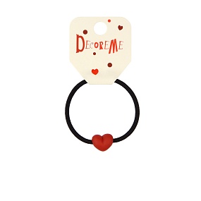 РЕЗИНКА ДЛЯ ВОЛОС 1 ШТ, 1 ВИД 
Арт. 2-712/319