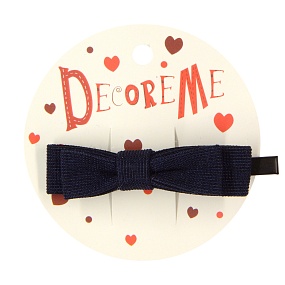 ЗАКОЛКА ДЛЯ ВОЛОС 7 СМ, 1 ШТ, 2 ЦВЕТА
Арт. 2-718/73