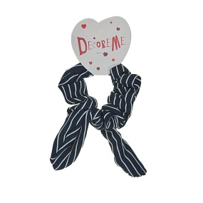 РЕЗИНКА ДЛЯ ВОЛОС 1 ШТ, 3 ЦВЕТА
Арт. 2-712/71