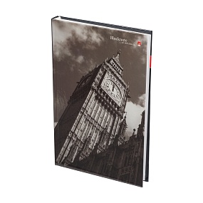 Блокнот Альт®
А5 (135 х 205 мм)
"ГОРОДА.БИГБЕН" мультиколор 160л.
Арт. 3-160-074/33