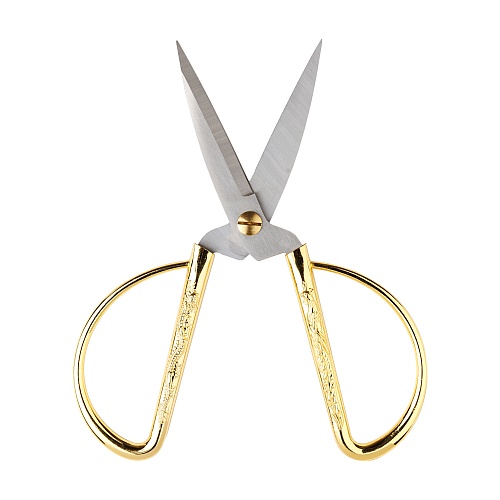 Ножницы классические BrunoVisconti®
"CARRARA"
Арт. 60-0066: фото #2