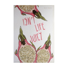 Папка-уголок BrunoVisconti®
А4 (22 х 31 см) "ФРУКТЫ"
Арт. 14-038/05