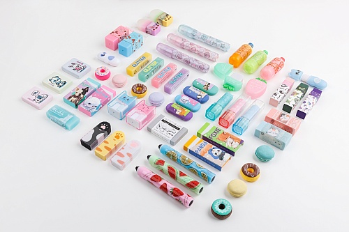 Ластик BrunoVisconti®
"MEOW" 2 цвета
Арт. 42-0086: фото #8