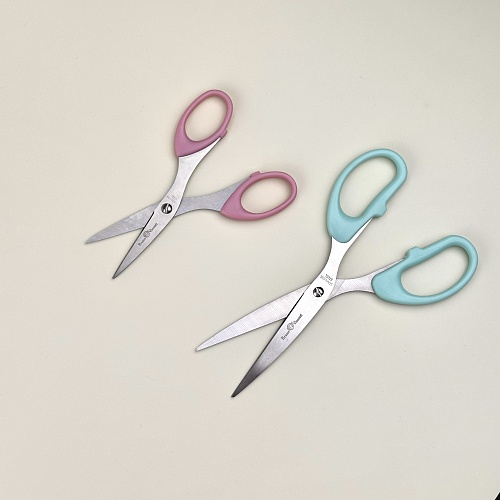 Ножницы классические BrunoVisconti®
"PRIMAVERA"
Арт. 60-0073: фото #3