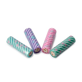 Ластик BrunoVisconti
4 цвета
HappyGraphix. CANDY
Арт. 42-0021