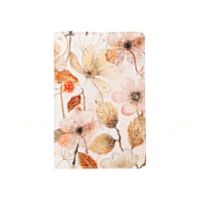 Обложка для паспорта BrunoVisconti®
"FLORA.PASTEL BLOOMS"
Арт. 3-620/25