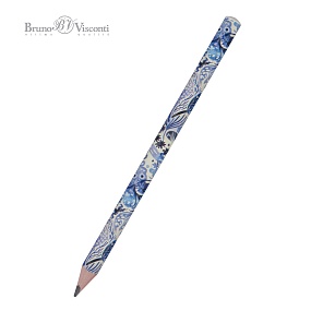 Карандаш BrunoVisconti®
чернографитовый, 4B
HappyGraphix Jumbo "СКАЗОЧНЫЙ МОТИВ"
Арт. 21-0062/35