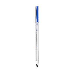 Ручка гелевая BrunoVisconti®
"SMOOTHWRITE" 0.5 мм, синяя
Арт. 20-0393/01