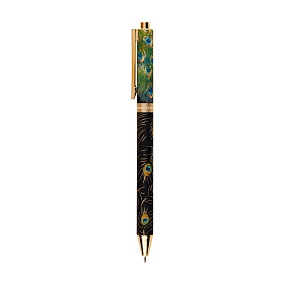 Ручка шариковая автоматическая BrunoVisconti®
"ARTCLICK"
0.38 мм "FAUNA"
Арт. 20-0374/04