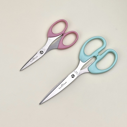 Ножницы классические BrunoVisconti®
"PRIMAVERA"
Арт. 60-0071: фото #2