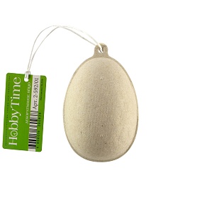 ФИГУРКА. "ЯЙЦО" 5,5х8,7х 5,5 см
Арт. 2-592/01