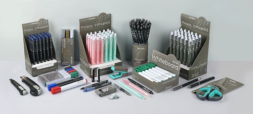 Ножницы BrunoVisconti 
19 см XPRO
Арт. 60-0053: фото #6