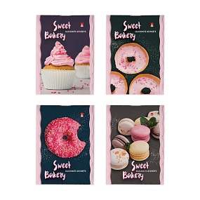 Блокнот Альт®
А7 (68 х 101мм)
"ДОНАТ РУЛИТ!"  40 л.
Арт. 3-40-713
обложка в ассортименте