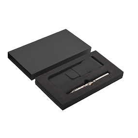 Ручка шариковая автоматическая BrunoVisconti®
"DOLCE VITA" цвет корпуса multicolor
0.7 мм, синий
Арт. 20-0252/06-16