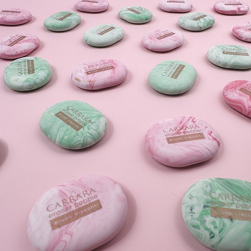 Ластик BrunoVisconti®
"CARRARA" 2 вида
Арт. 42-0090: фото #5