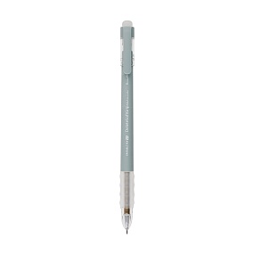 Ручка гелевая пиши-стирай  BrunoVisconti®
"DELETESOFTGRIP" 
0.4 мм "MORANDI"
Арт. 20-0375/03